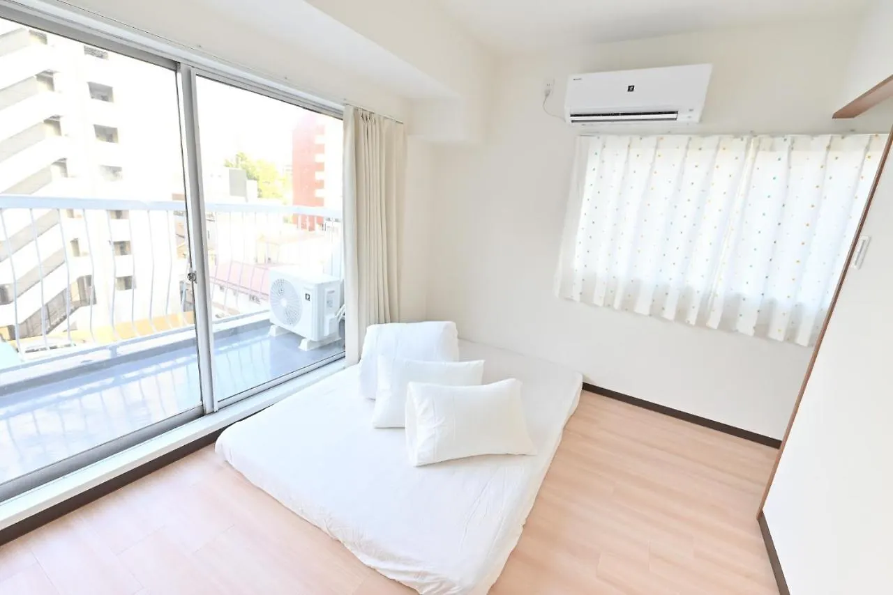 Villa Ueno Inari House: Traditional Tokyo Lodging