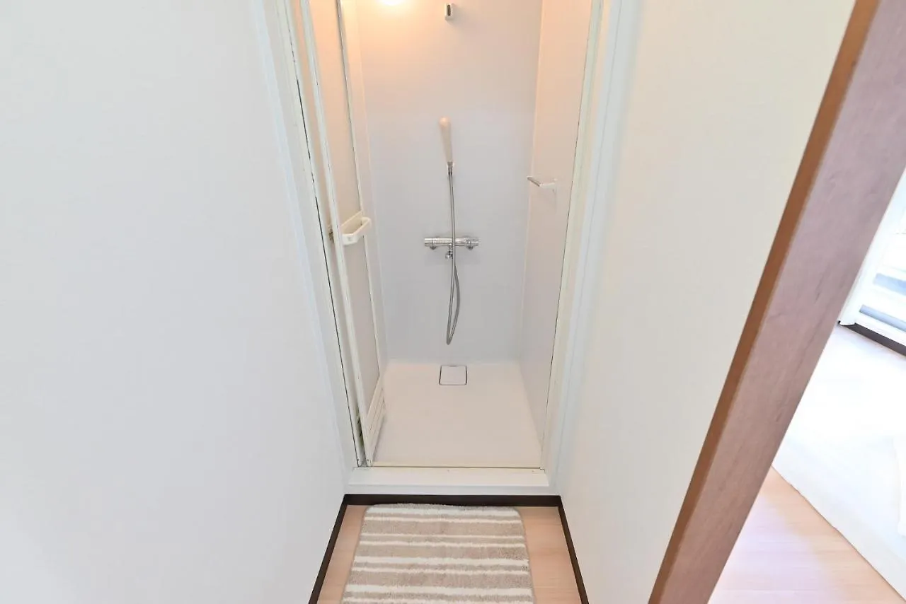 Villa Ueno Inari House: Traditional Tokyo Lodging Japan